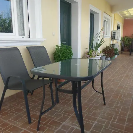 Apartamento Ismene Argostoli (Kefalonia)