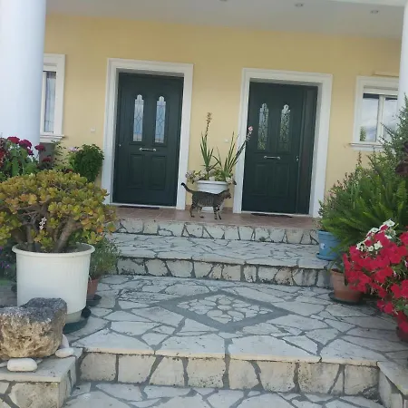 Apartment Ismene