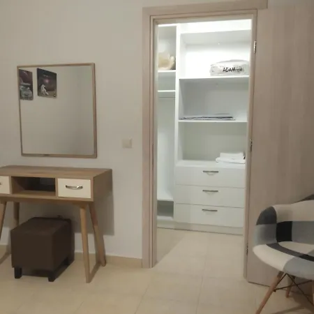 Apartment Ismene *