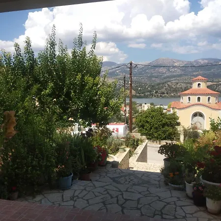 Ismene Apartman Argosztóli