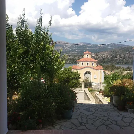 Ismene * Argostoli (Kefalonia)