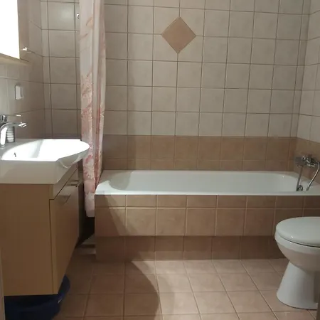Apartment Ismene *