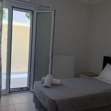 Ismene Apartment Argostoli (Kefalonia)