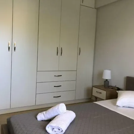 Apartment Ismene *