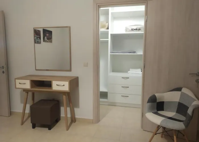Apartament Ismene *