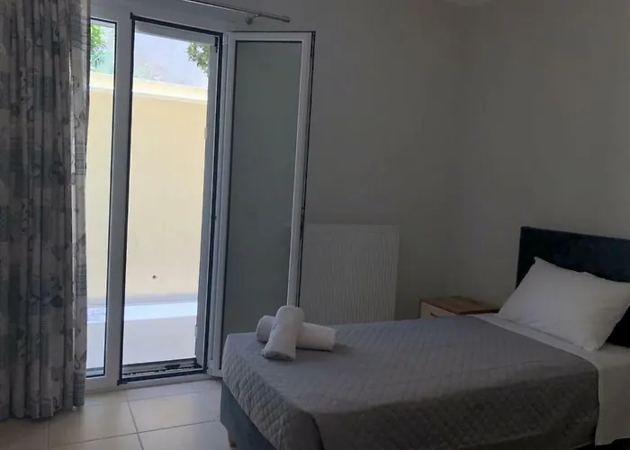 Ismene Apartament Argostolion