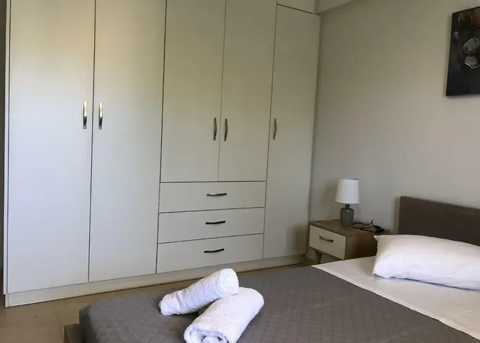 Apartament Ismene *